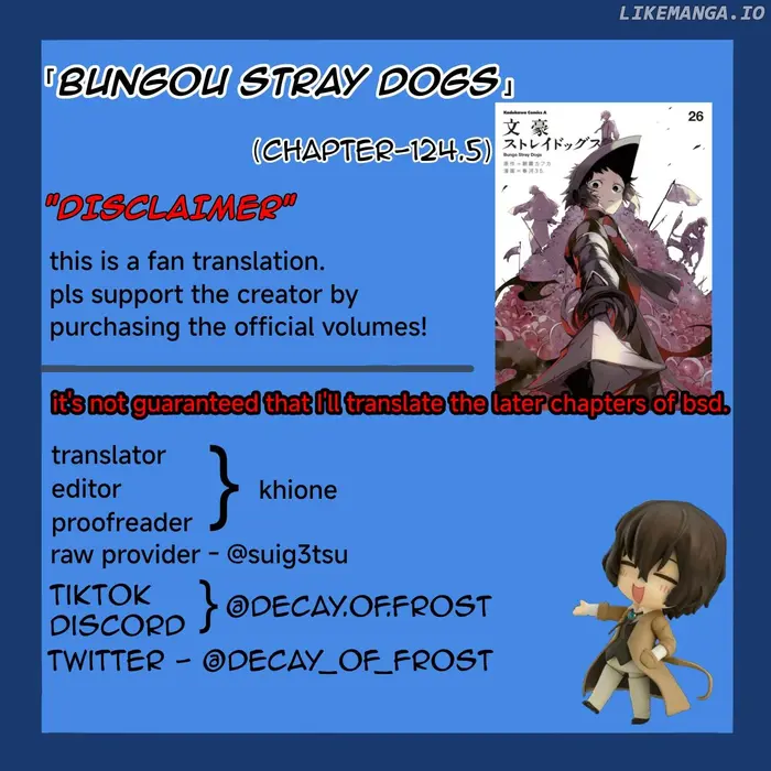 Bungou Stray Dogs Chapter 124.5 image 01_optimized